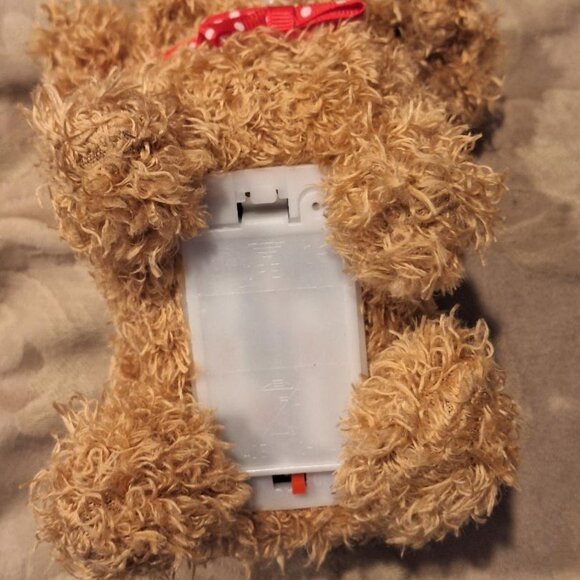 Balma Home Realistic Robotic Puppy Toy Ultra Eco-Friendly & Interactive - NWOT - Picture 6 of 9